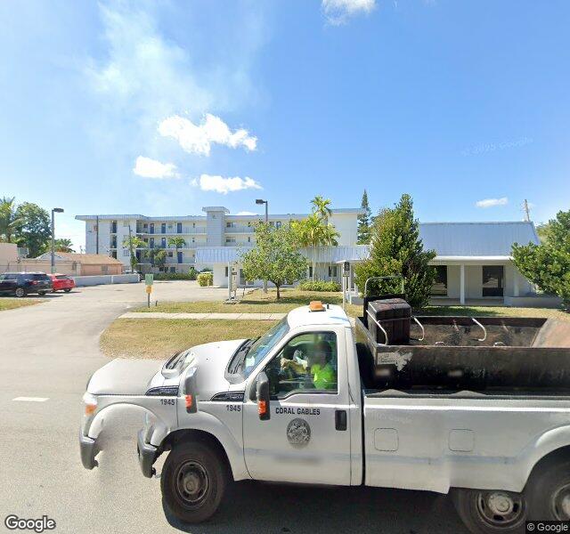 Gables Tutoring storefront - Miami