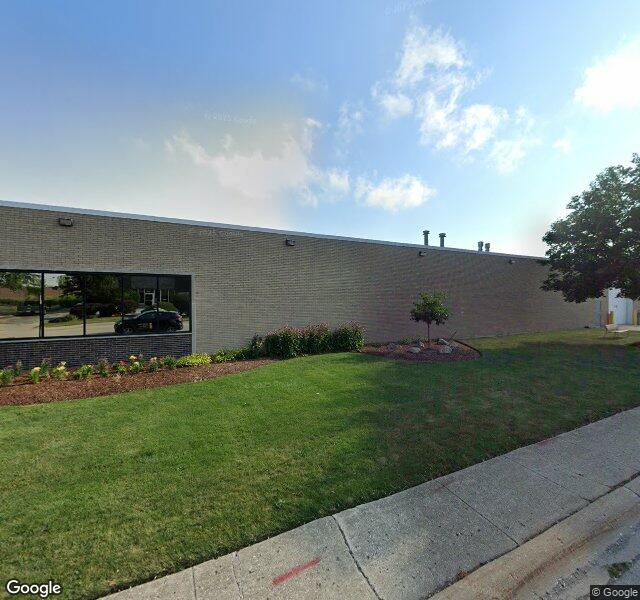 Tasty Catering storefront - Chicago