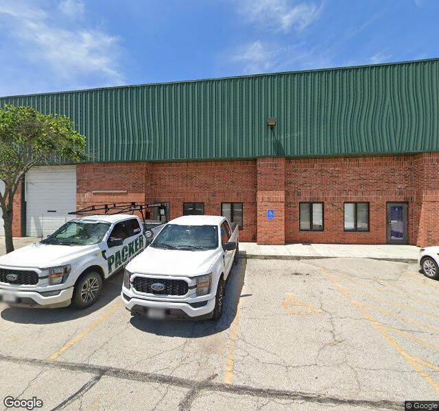 River Pools Kansas City location - Kansas City