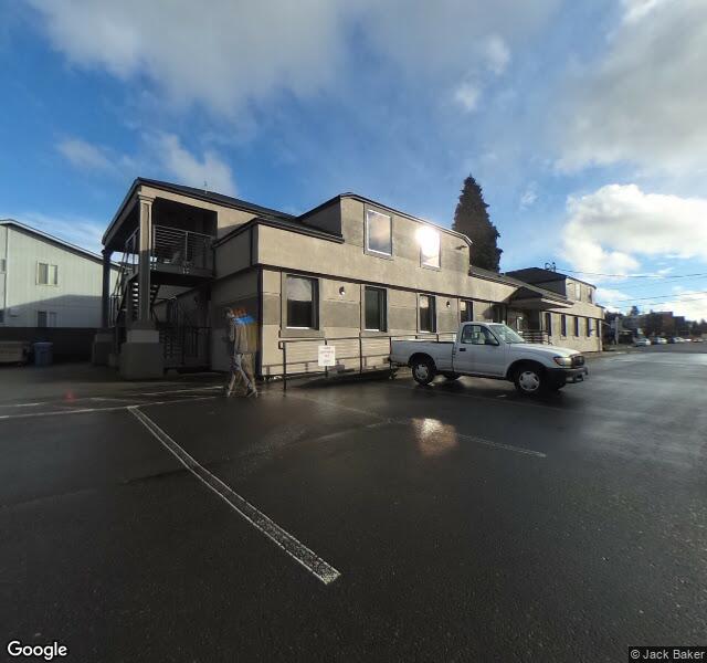 Phoenix Rising Esthetics LLC location - Eugene