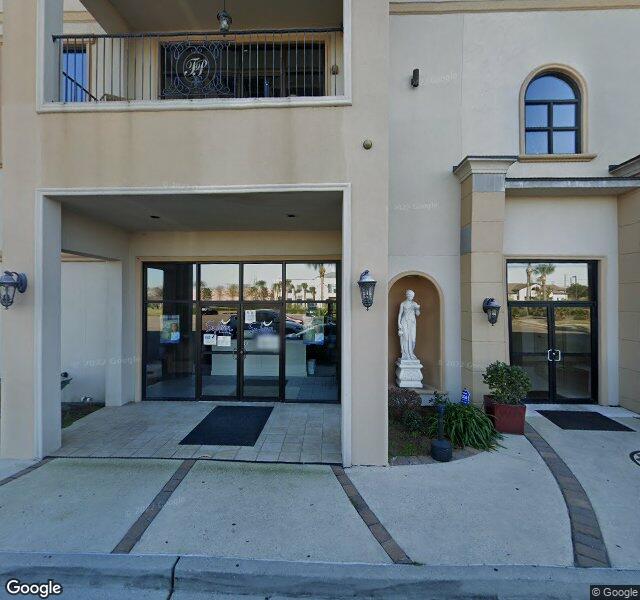 Sylvan Learning of Harvey location - New Orleans