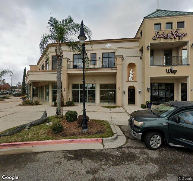 Wisp Electronic Repairs storefront - New Orleans