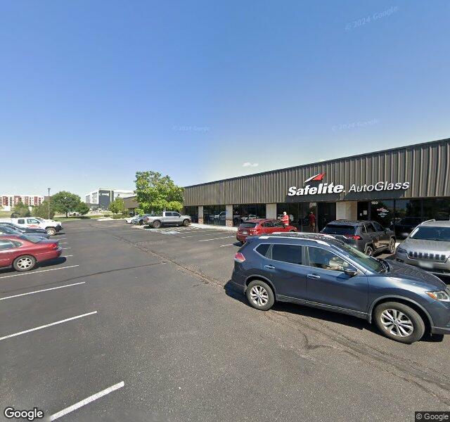 Orkin location - Colorado Springs