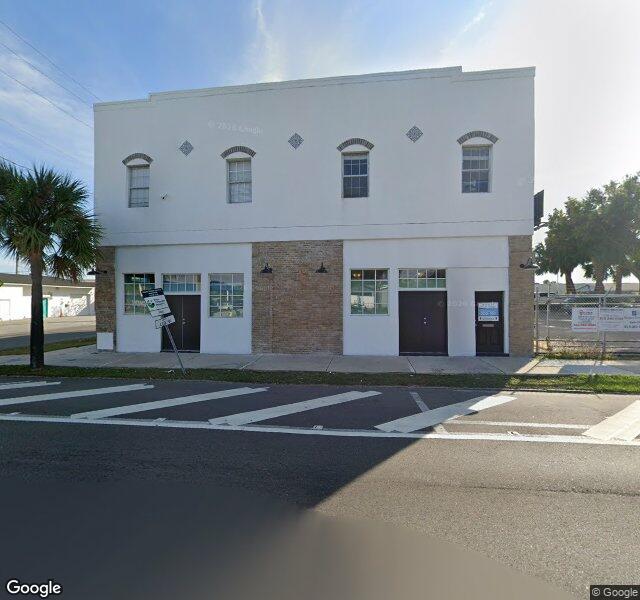 Super Locksmith location - Tampa