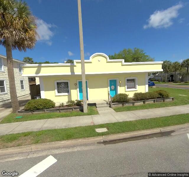 Fitness By Patty location - Jacksonville