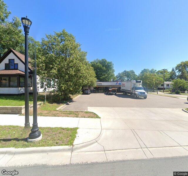 Rose Shop MN location - Minneapolis