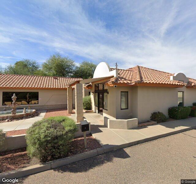 Eastport Dental AZ - Mesa storefront - Mesa