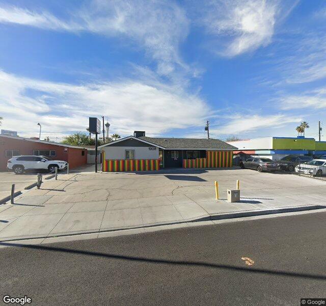 Lucky Kids Daycare 3 location - Las Vegas