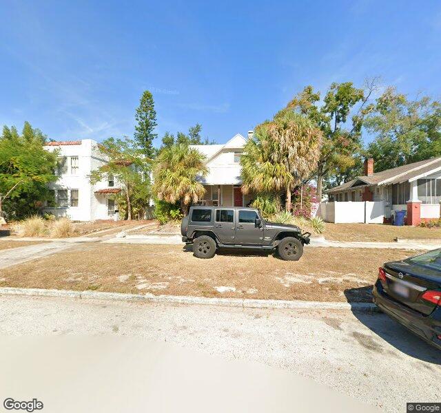 Tropik Detailing Tampa location - Tampa