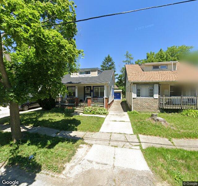 Literacy Innovations, LLC location - Cleveland