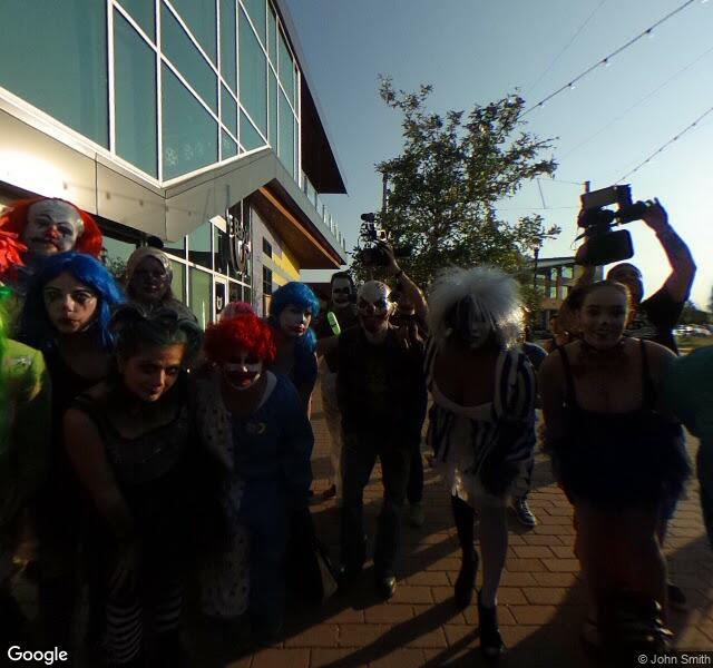 Woof Gang Bakery & Grooming Mueller location - Austin