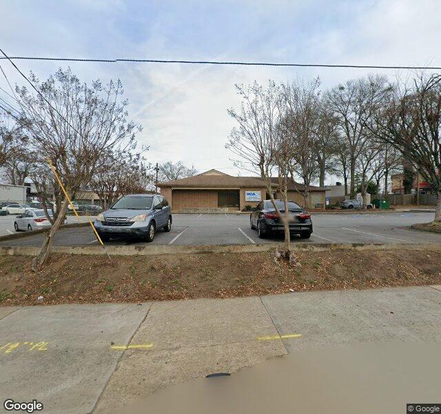 VCA Buckhead Animal Hospital location - Atlanta