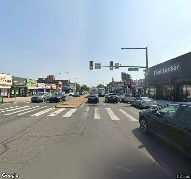 Aeyes Mobile Detailing storefront - Philadelphia