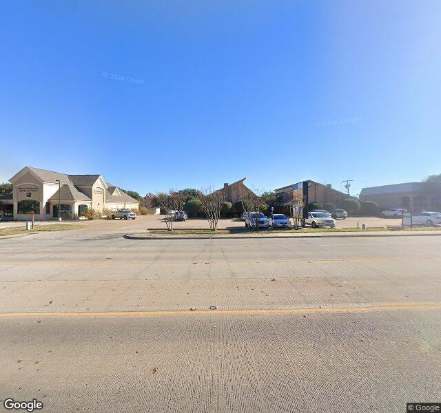 Molly Maid of Greater Fort Worth storefront - Fort Worth