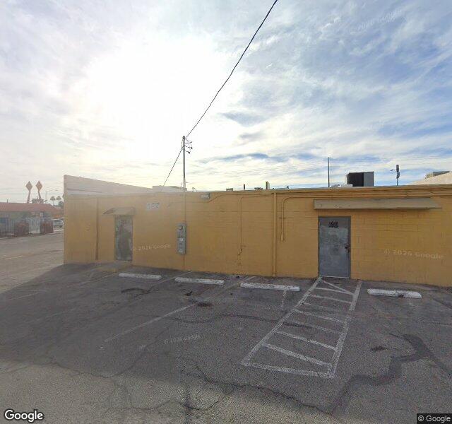 Able Lock & Key location - Las Vegas