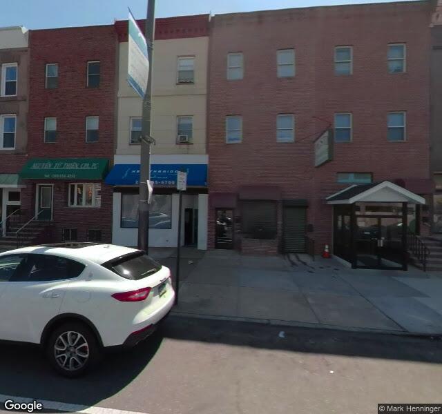 HealthBridge Multispecialty Group - South Philadelphia storefront - Philadelphia