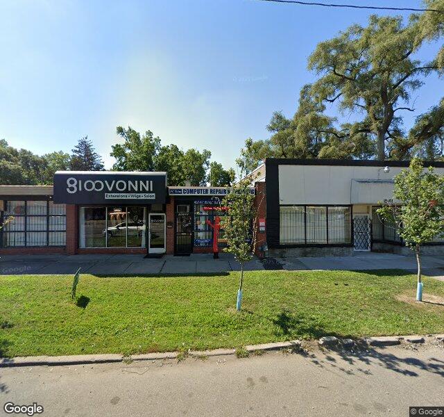 PC Tutor location - Detroit