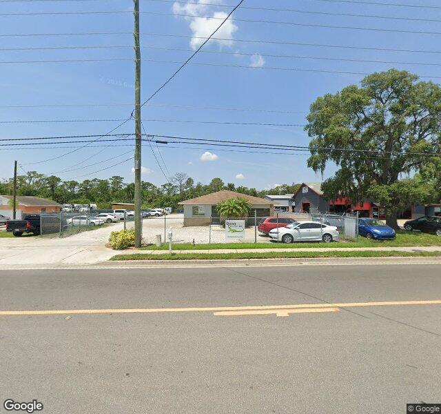 Best Pest Control storefront - Orlando