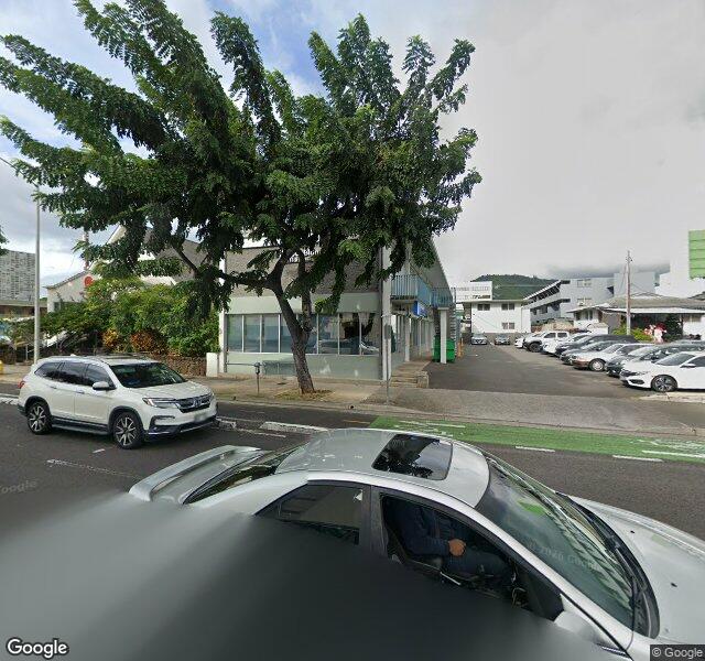 Gracie Allegiance Honolulu location - Honolulu