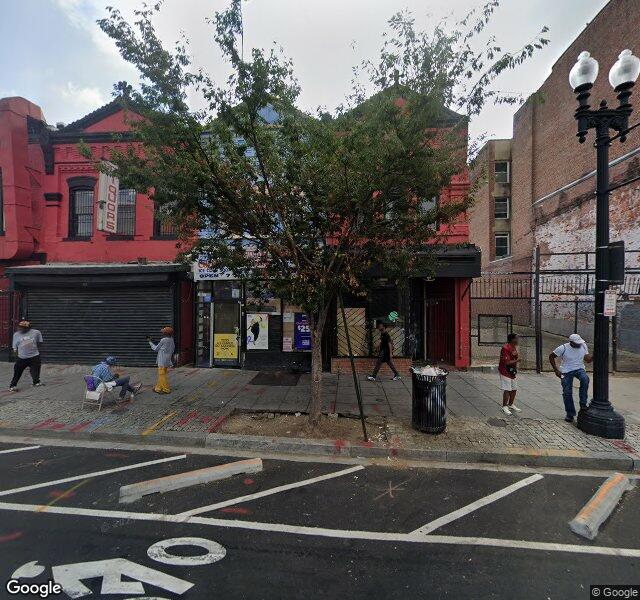 Real Mobile Repair - Historic Central Communication Washington DC location - Washington