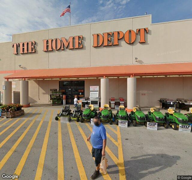 Dade County Food Group LLC storefront - Miami