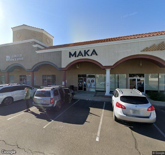 Two Men and a Truck Moving and Storage location - Mesa