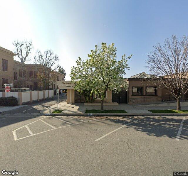 Bakersfield Smile Design | Dentist Dr. Kenneth W Krauss DDS storefront - Bakersfield