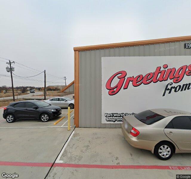 Future Fitness Training location - Fort Worth