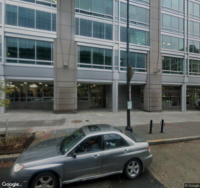 Ultimate Performance location - Washington