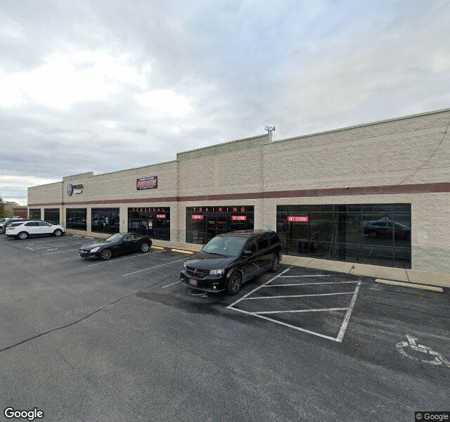 DJ's Detailing LLC location - Louisville