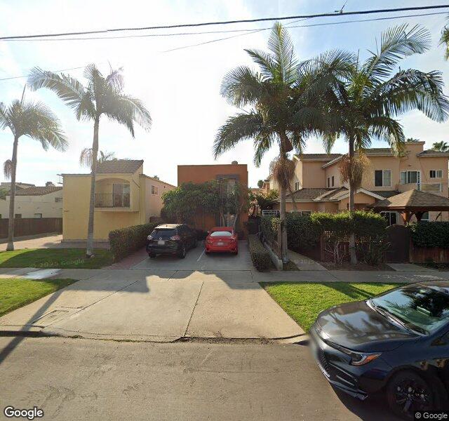 San Diego Select Car Detailing location - San Diego