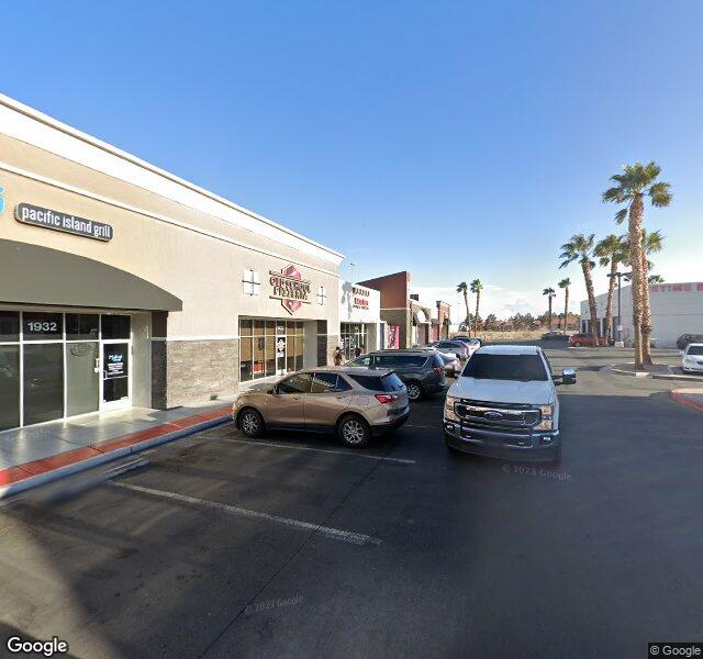 Fit Club Vegas-NW location - Las Vegas