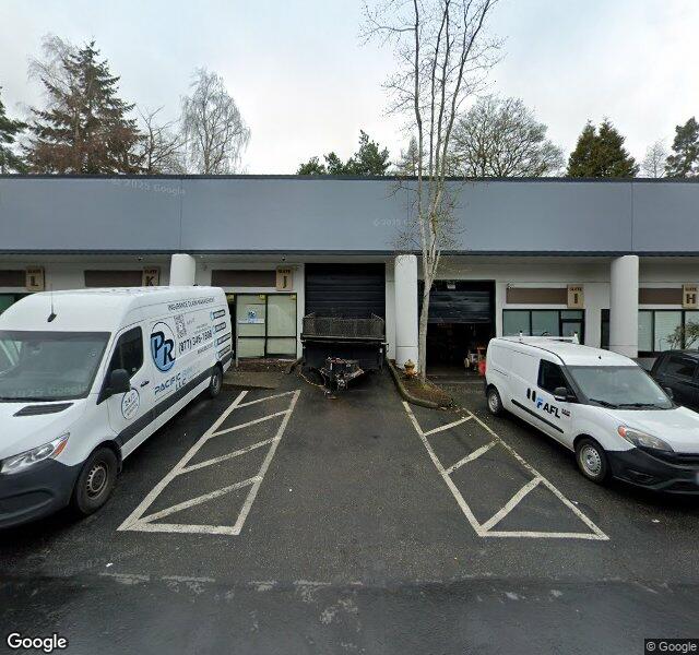 Saela Pest Control storefront - Seattle