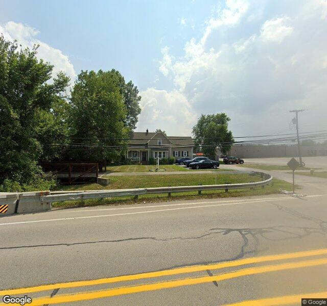 Downriver Pest Control storefront - Detroit