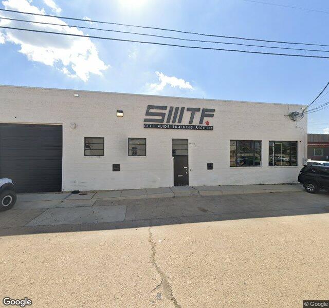 Manifest Fitness Institute location - Dallas