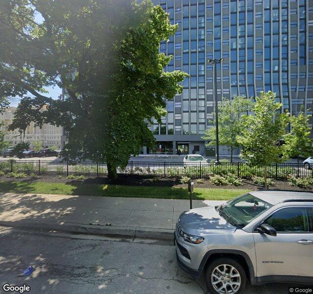 Pest Control Chicago location - Chicago