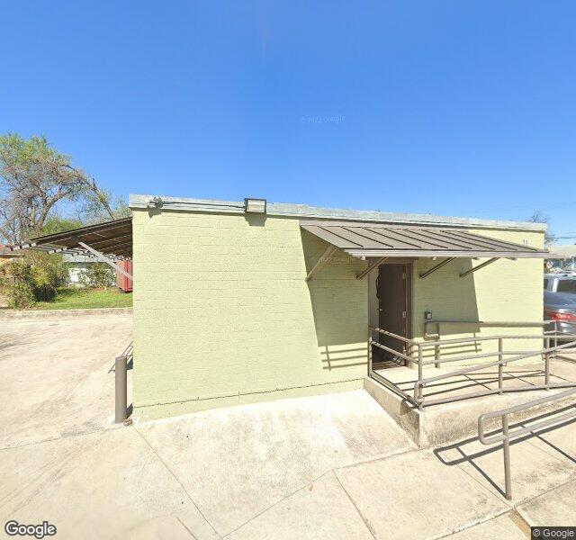 Better Days Barbershop storefront - San Antonio