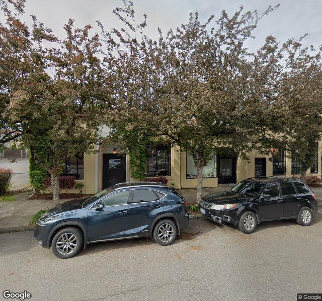 Femme Rising location - Portland