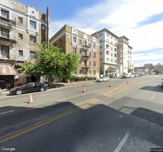 Camila's House Cleaning Services LLC location - Los Angeles