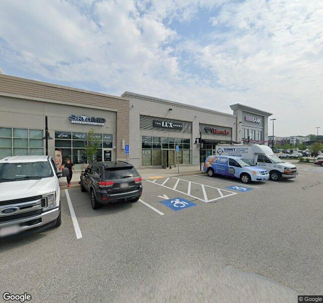 SkinMD Shrewsbury storefront - Worcester