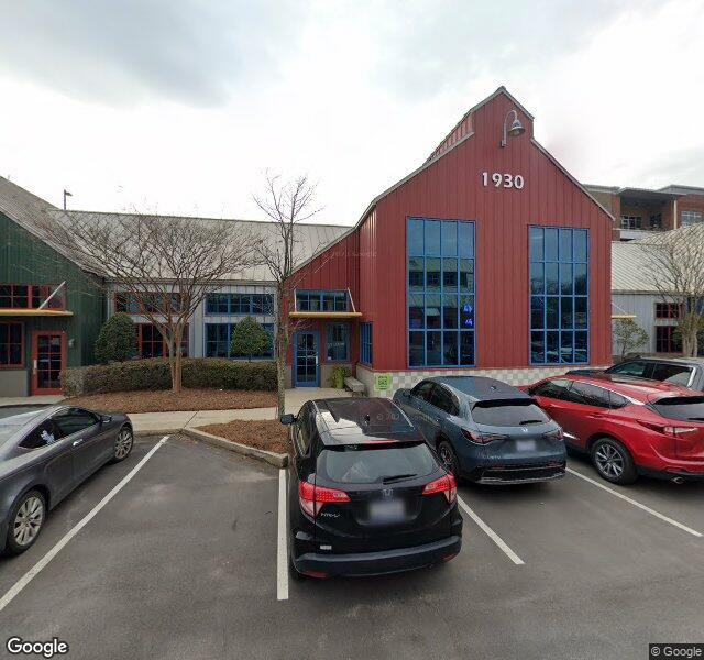 Portrait Creations Photography location - Charlotte