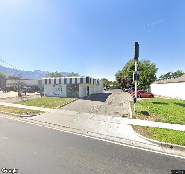 Canyons Veterinary Clinic location - Salt Lake City