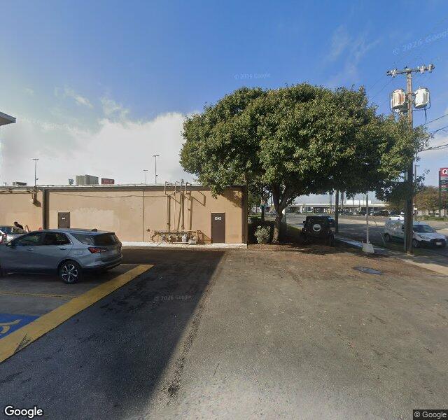 Sylvan Learning of South San Antonio location - San Antonio