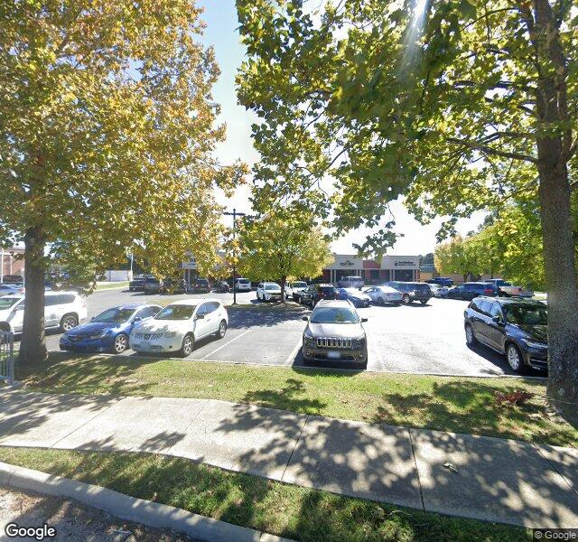 Kempsville Chiropractic location - Virginia Beach