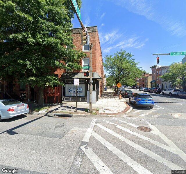 Main Line Benefits - Adam Richter location - Baltimore