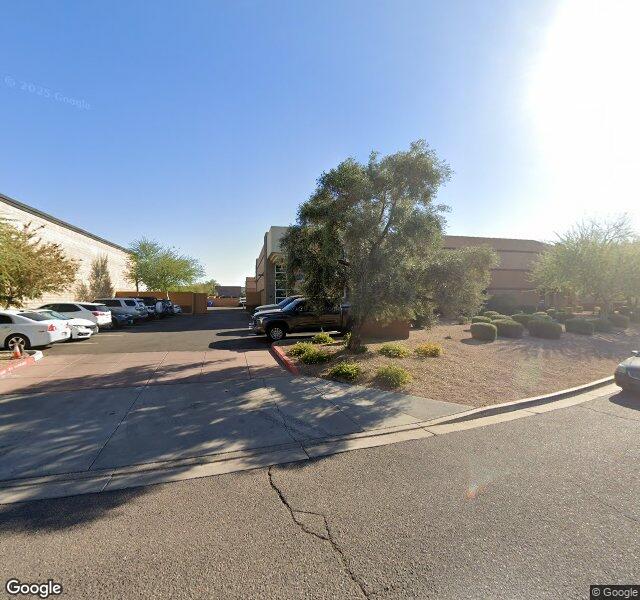 Blue Sky Pest Control location - Mesa