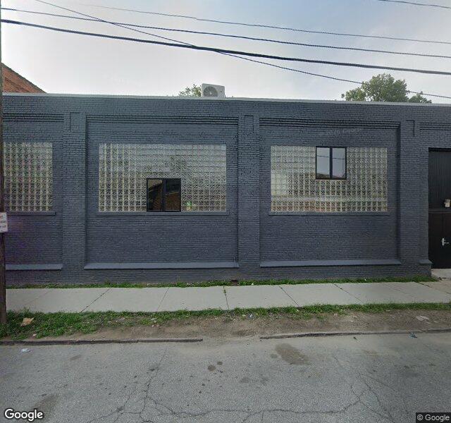 Stylish Detroit storefront - Detroit