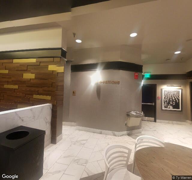 Ultimate Combat Training Center location - Salt Lake City