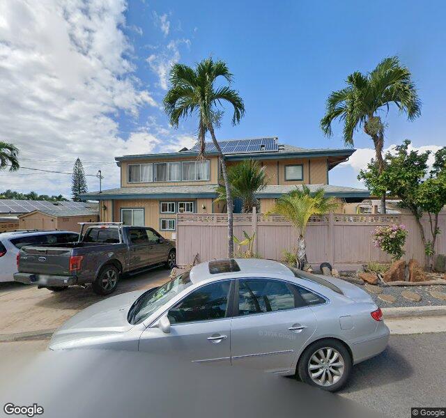 Massage Spa Maui storefront - Kihei