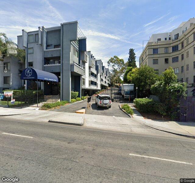 College Math and Physics Tutoring location - Los Angeles